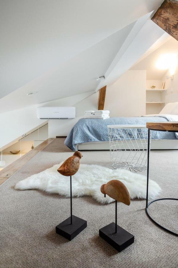 #Stayhere - Light Vilnius Views Loft City Center Exterior photo