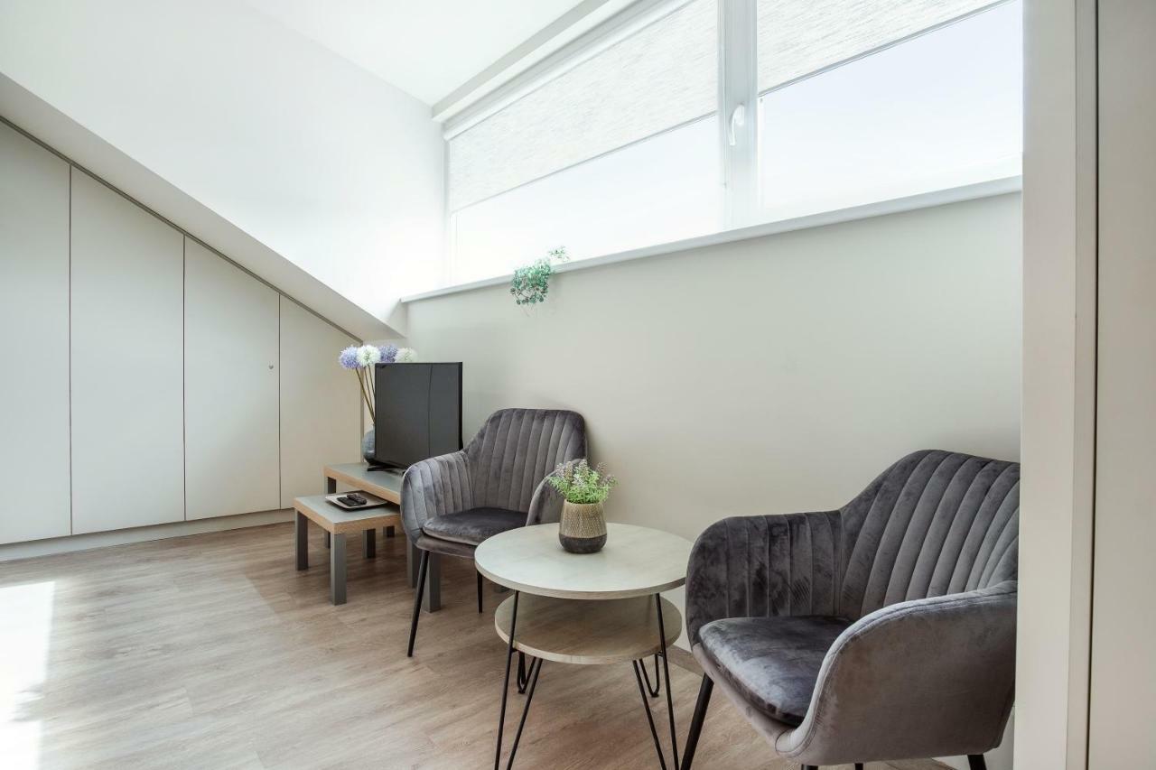 #Stayhere - Light Vilnius Views Loft City Center Exterior photo