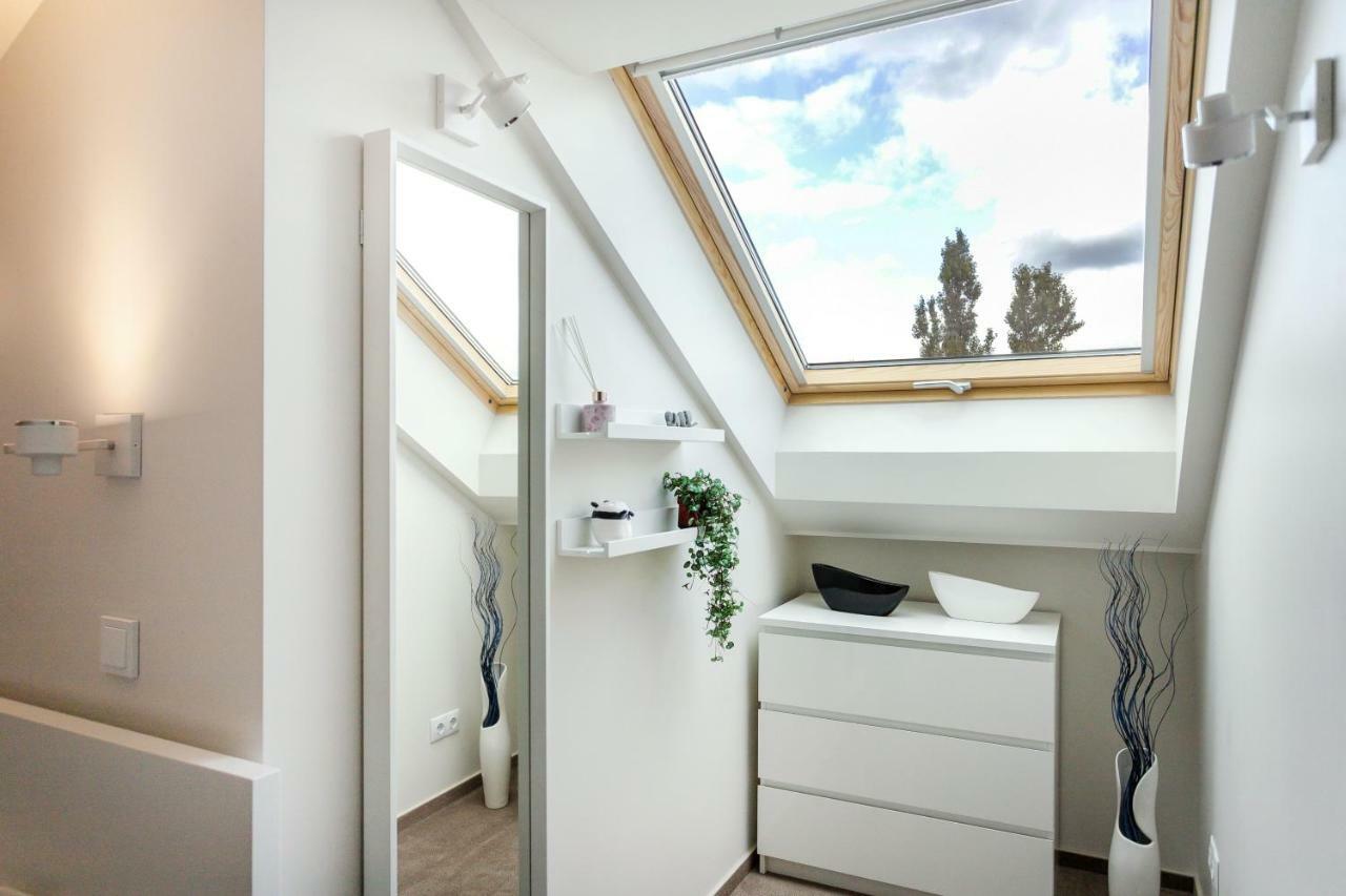 #Stayhere - Light Vilnius Views Loft City Center Exterior photo