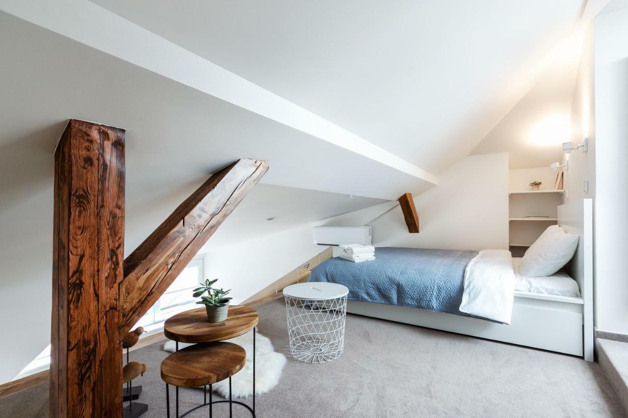 #Stayhere - Light Vilnius Views Loft City Center Exterior photo