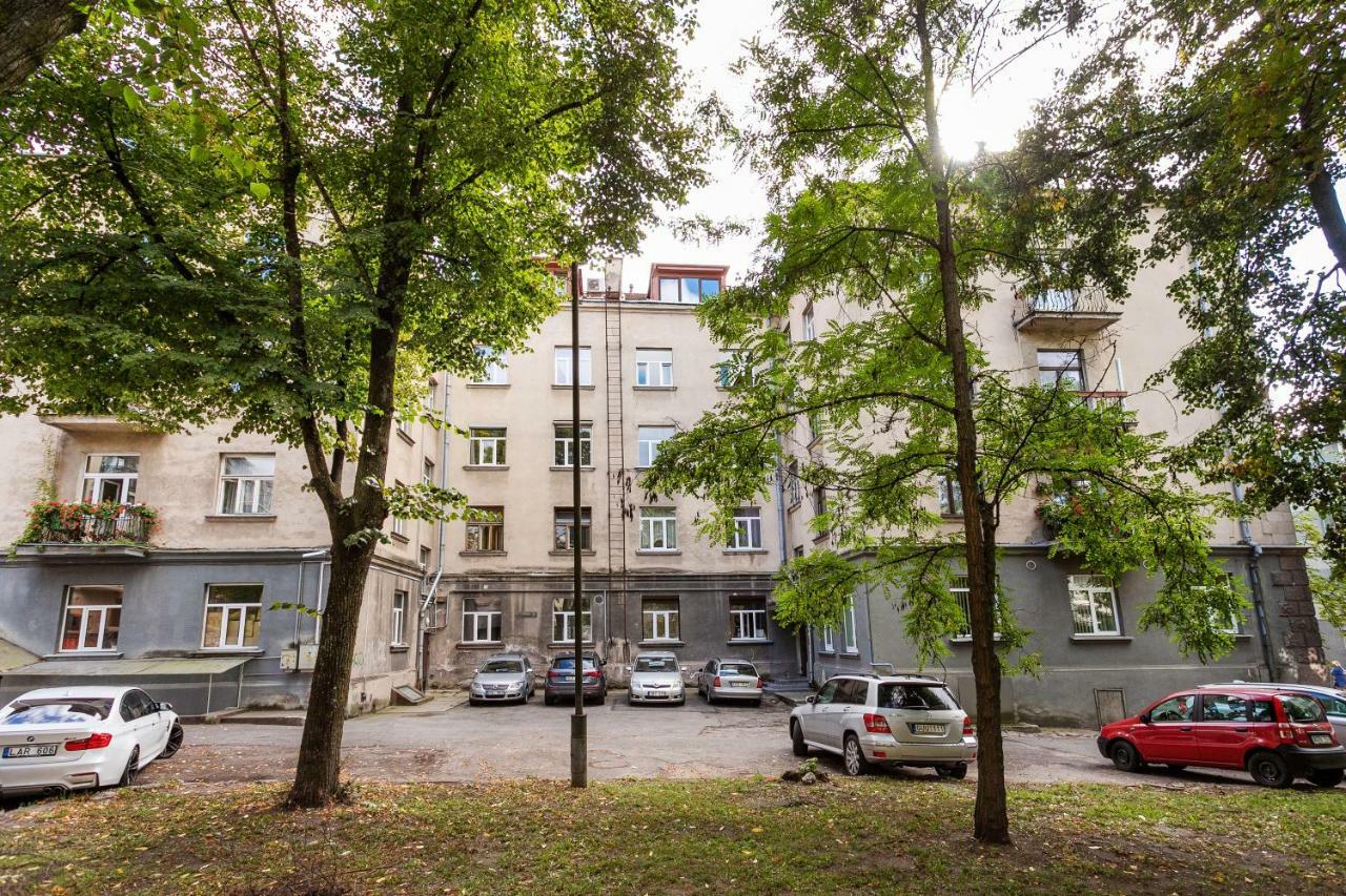 #Stayhere - Light Vilnius Views Loft City Center Exterior photo