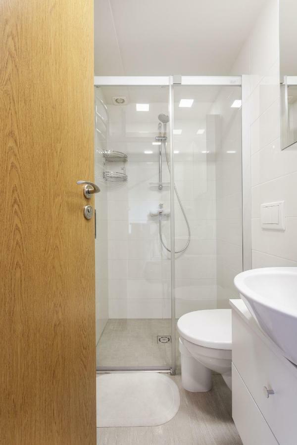 #Stayhere - Light Vilnius Views Loft City Center Exterior photo